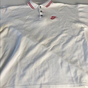 Nike Polo Short Sleeve
